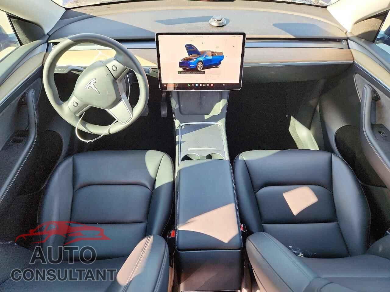 TESLA MODEL Y 2023 - 7SAYGDEE2PA063963