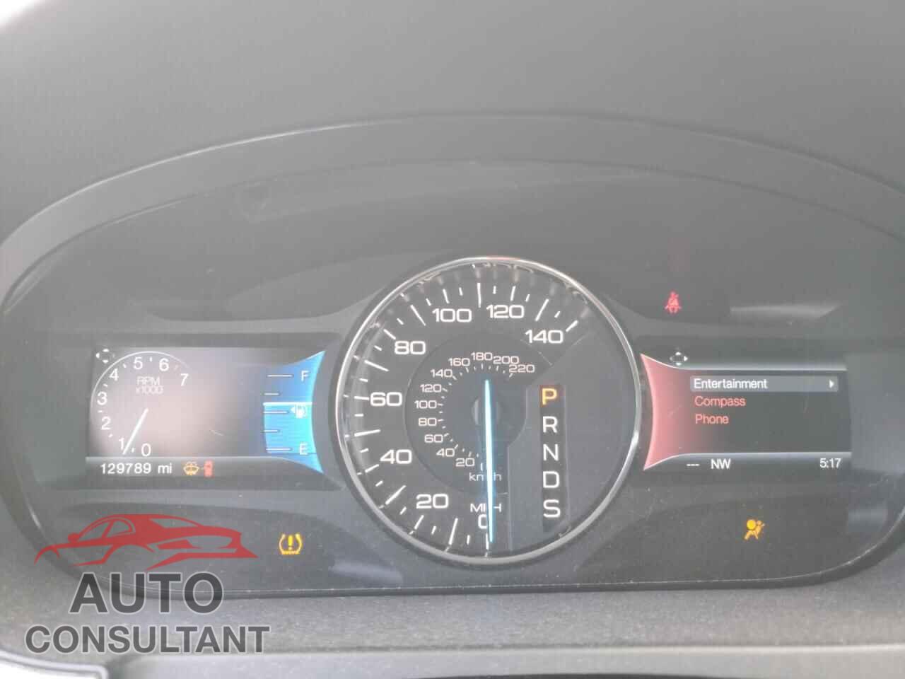 FORD EDGE 2014 - 2FMDK4JC0EBB75846