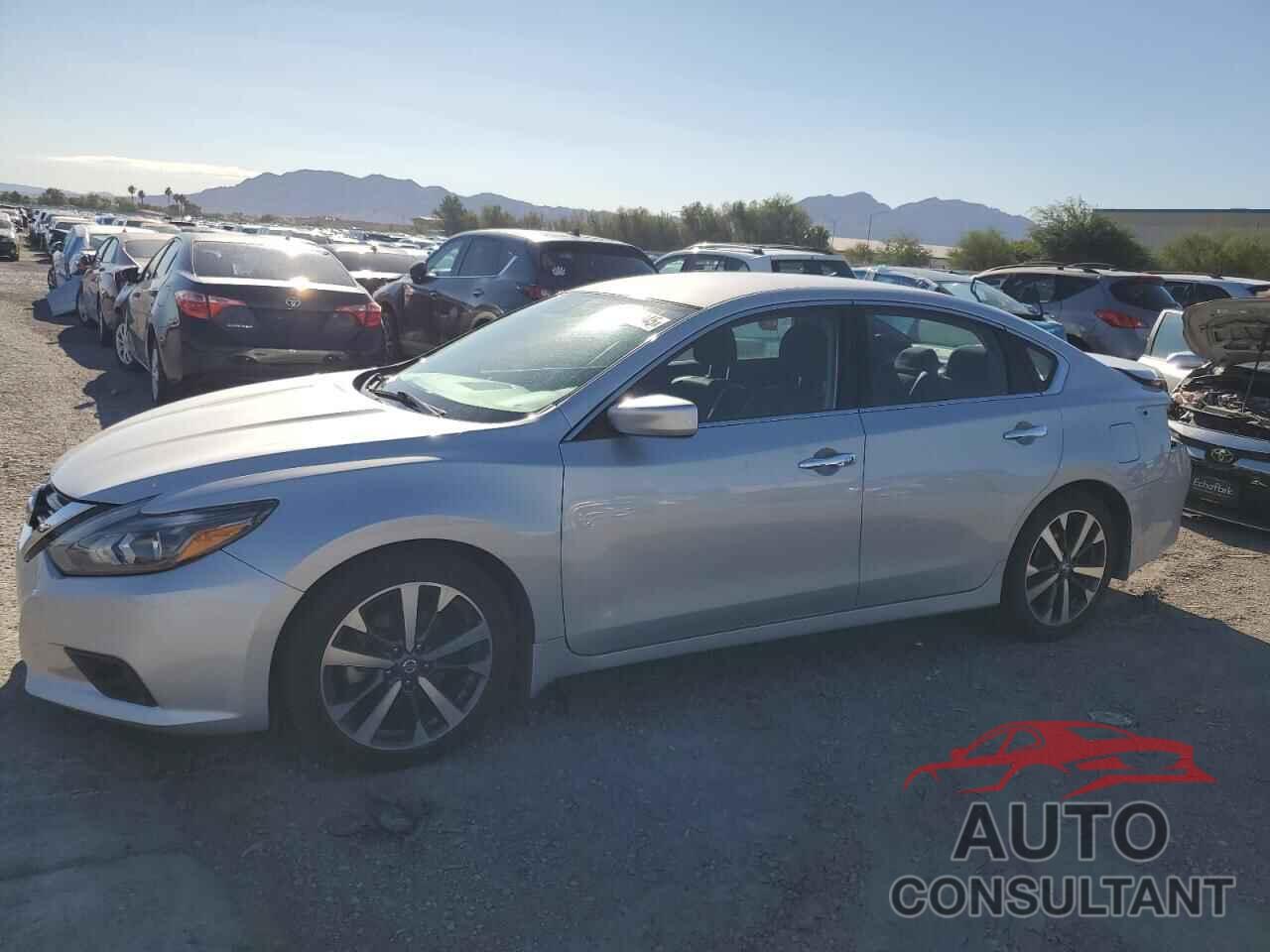 NISSAN ALTIMA 2017 - 1N4AL3APXHC165403