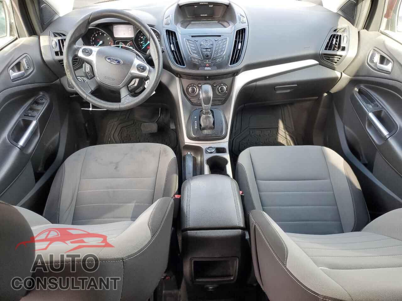 FORD ESCAPE 2014 - 1FMCU0G98EUC23517