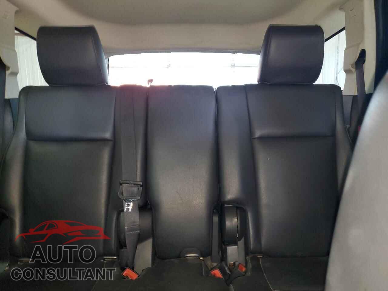 DODGE JOURNEY 2010 - 3D4PH6FV5AT114712