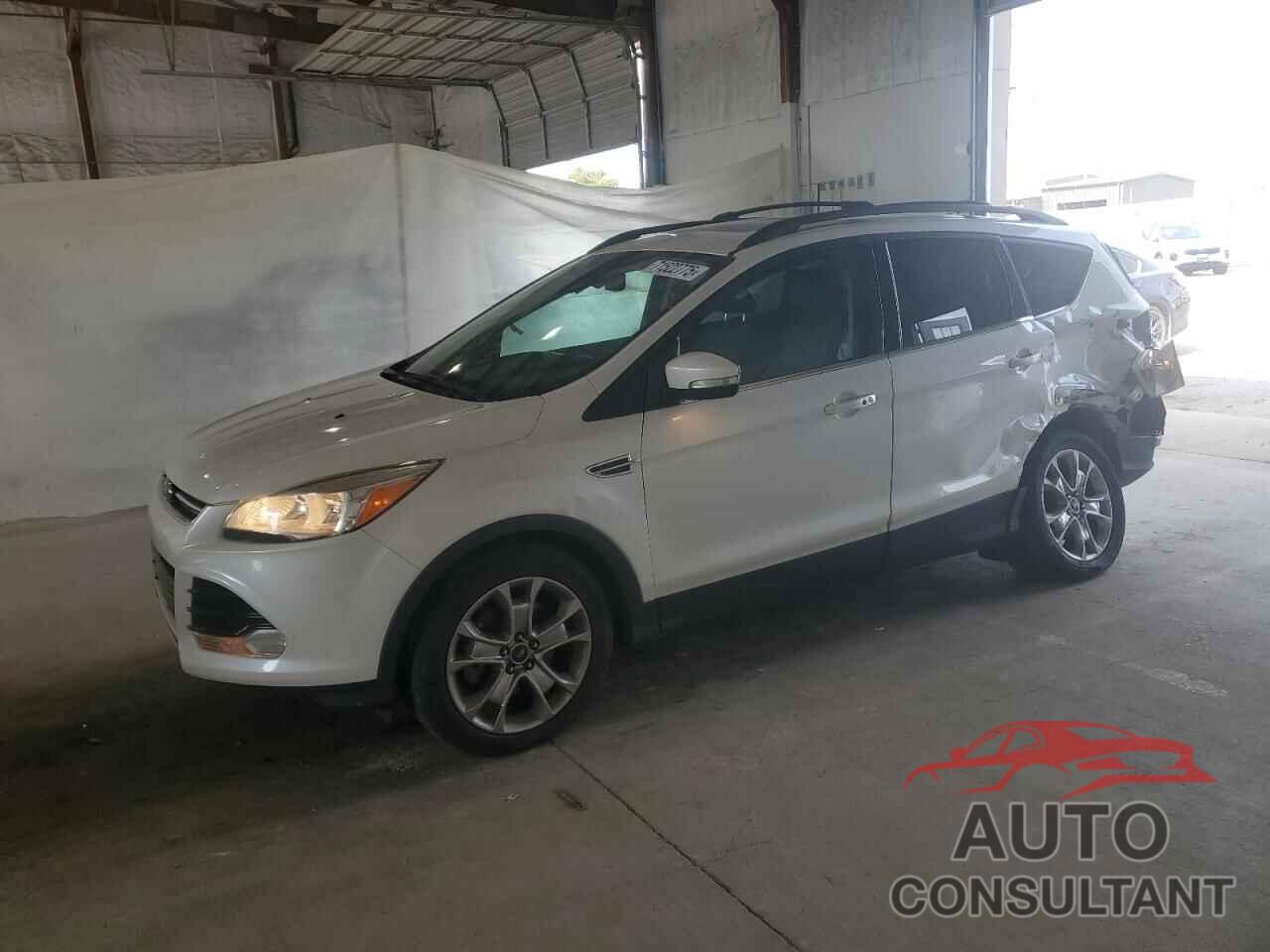 FORD ESCAPE 2013 - 1FMCU0H96DUD36380