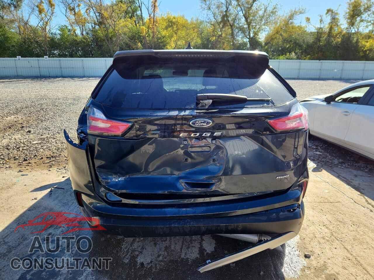 FORD EDGE 2024 - 2FMPK4J94RBA16626