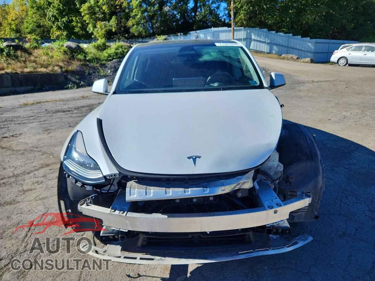 TESLA MODEL Y 2023 - 7SAYDGEE9PA080209