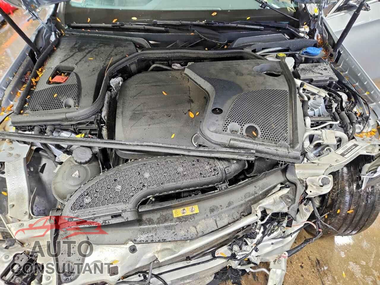 MERCEDES-BENZ E-CLASS 2023 - W1KZF8EB0PB109965