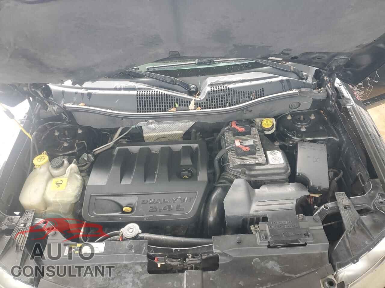 JEEP COMPASS 2014 - 1C4NJCEB1ED741577