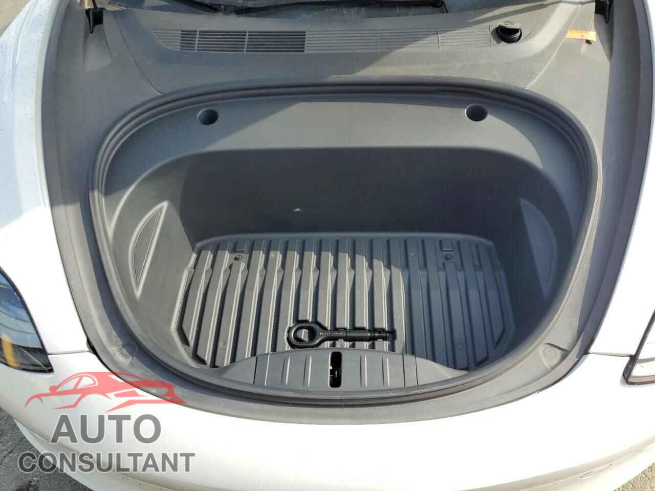 TESLA MODEL 3 2021 - 5YJ3E1EA4MF991619