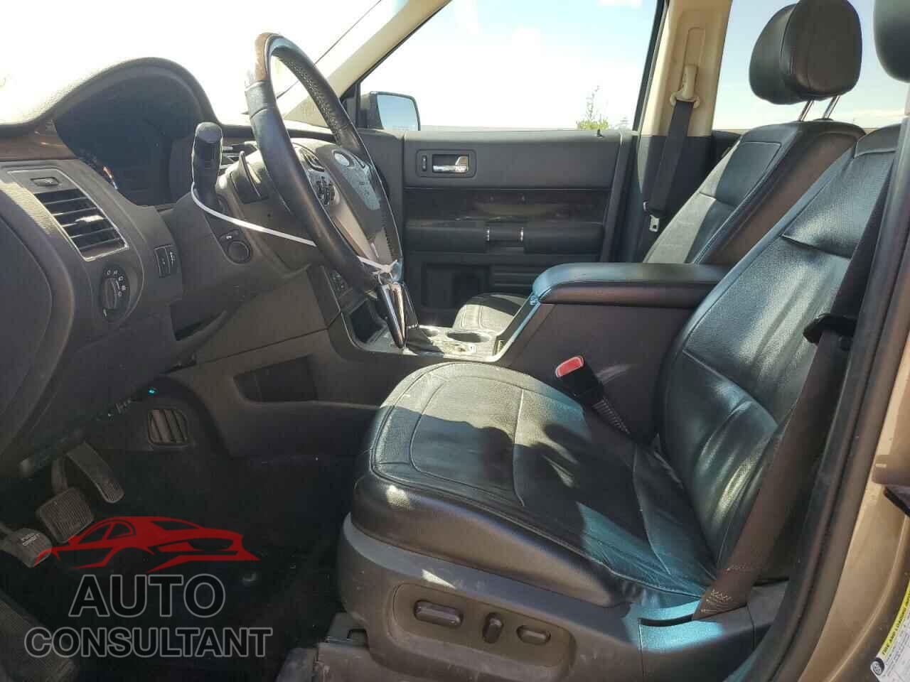 FORD FLEX 2013 - 2FMHK6DT5DBD00525