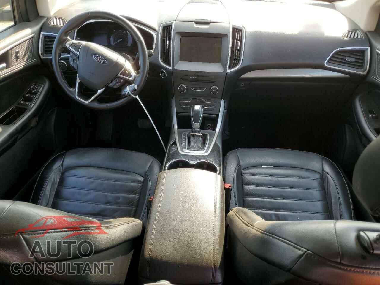 FORD EDGE 2016 - 2FMPK4J94GBB87924