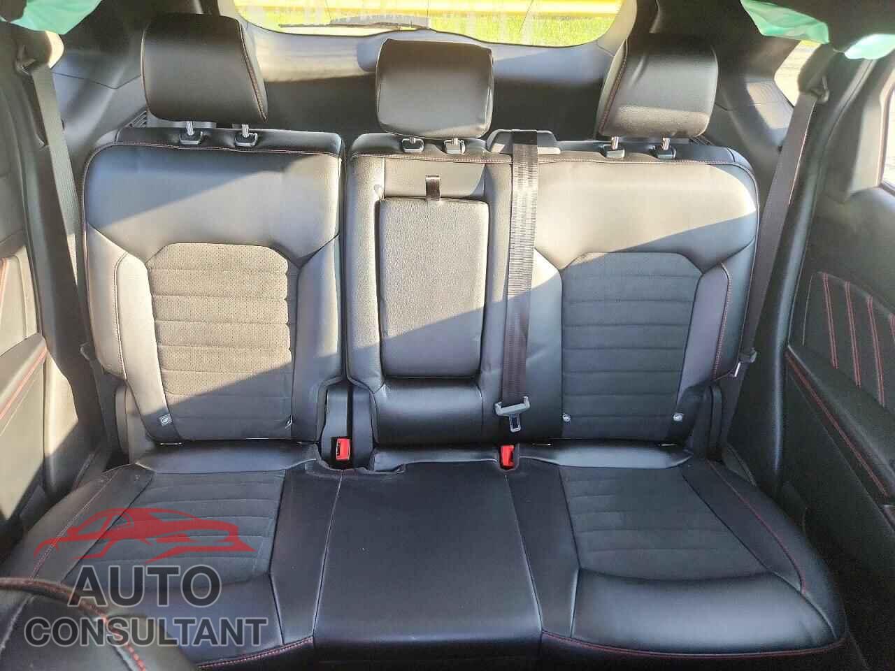 FORD EDGE 2024 - 2FMPK4J97RBA19441