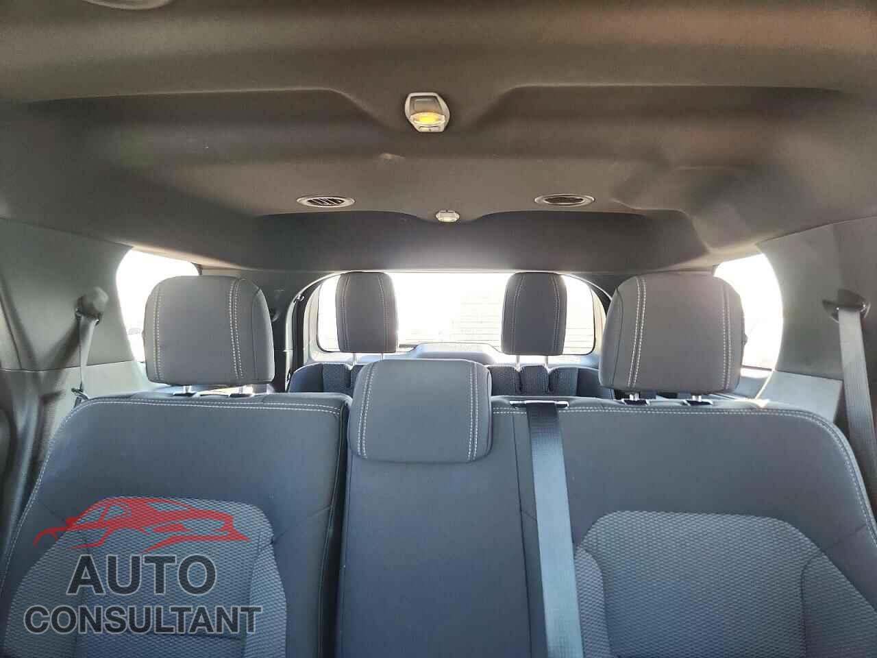 FORD EXPLORER 2017 - 1FM5K7D80HGB14149