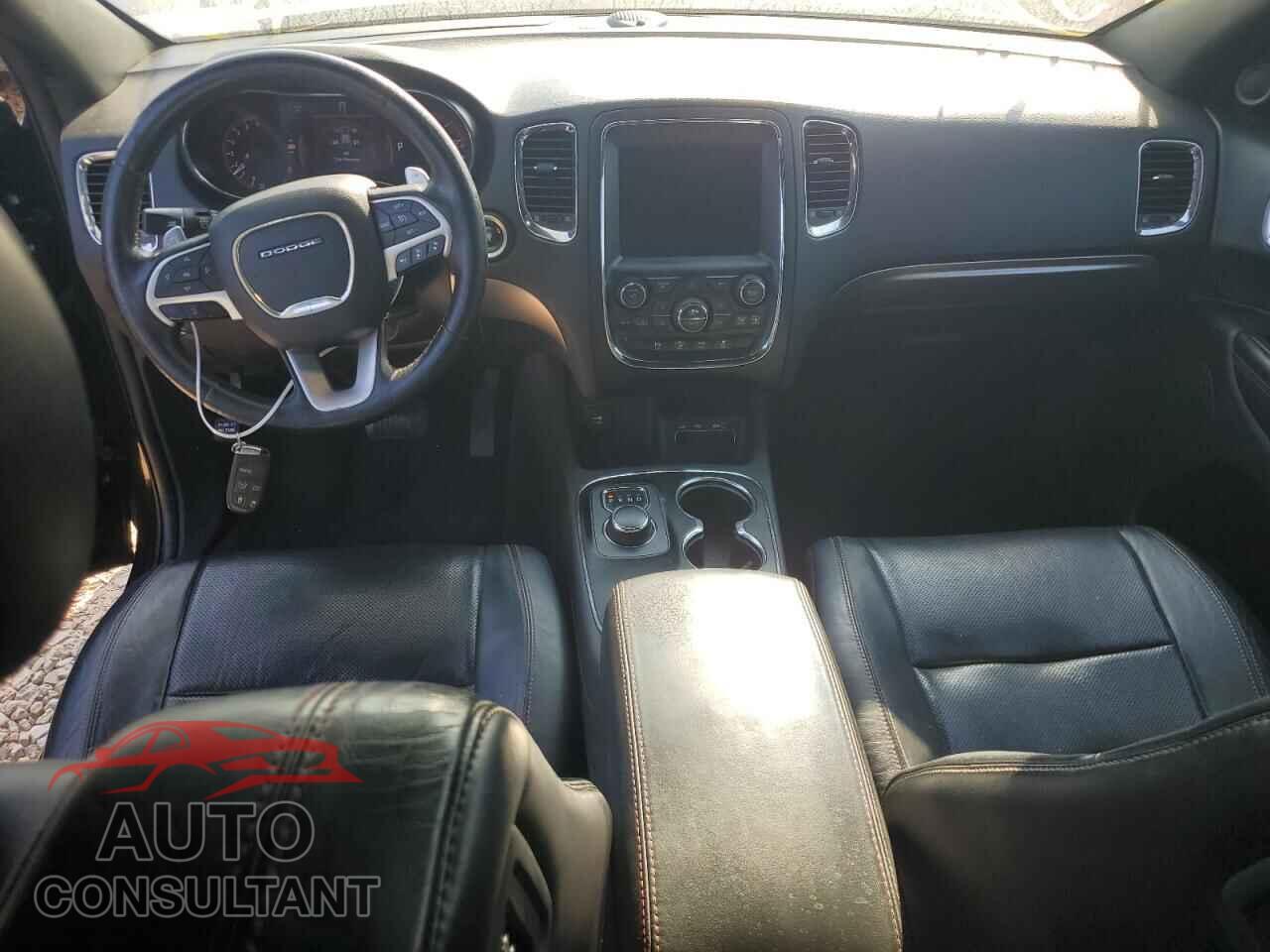 DODGE DURANGO 2015 - 1C4SDJCT2FC891604