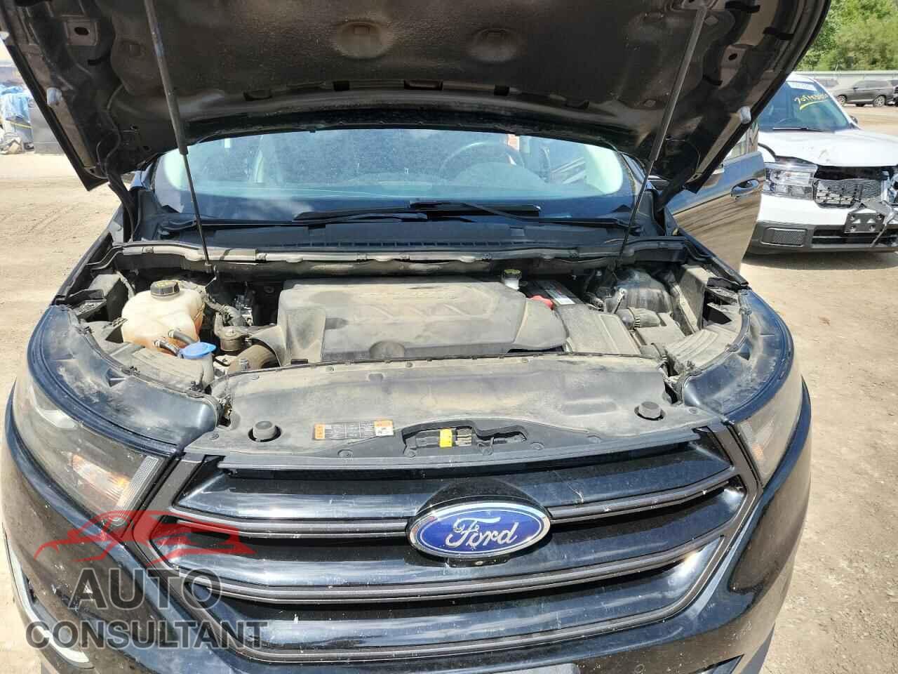 FORD EDGE 2016 - 2FMPK4AP4GBC30012