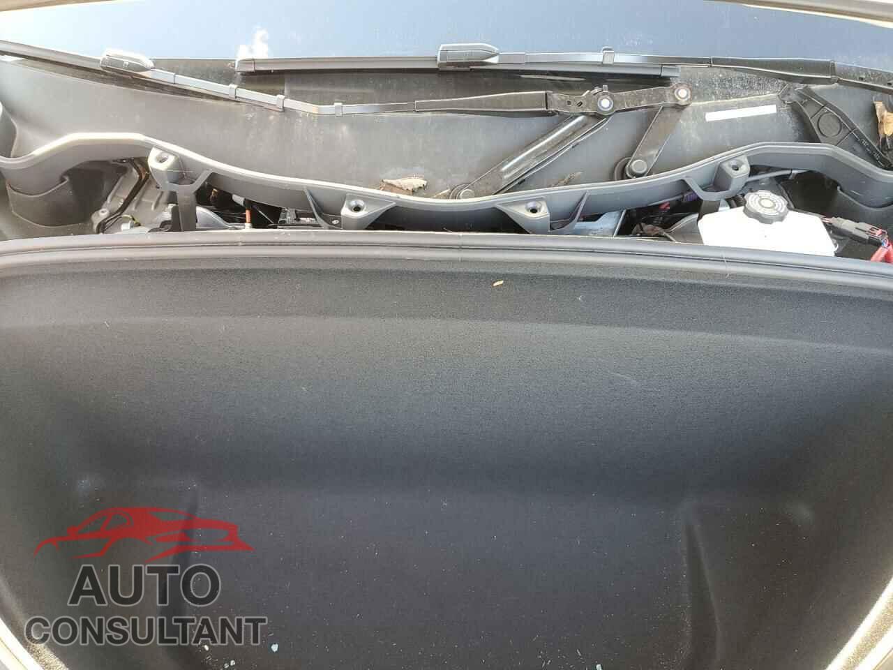 TESLA MODEL X 2022 - 7SAXCDE55NF342914