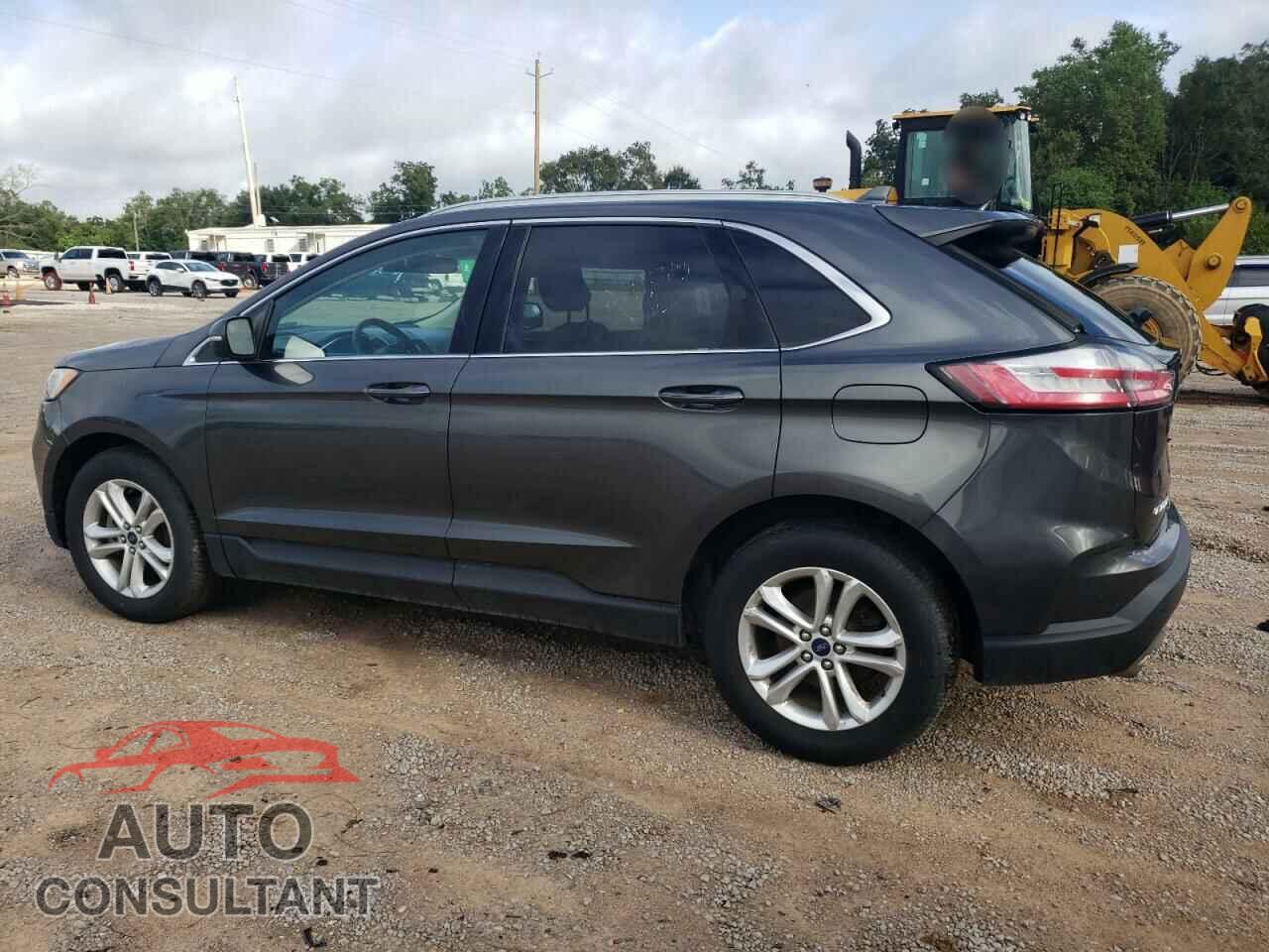 FORD EDGE 2019 - 2FMPK3J95KBB96585