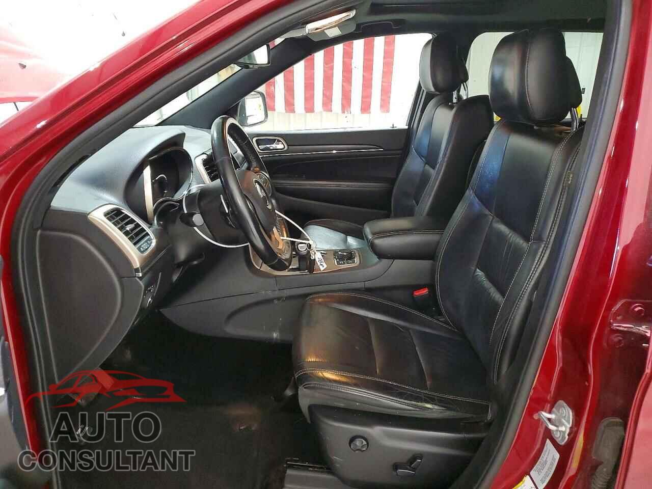 JEEP CHEROKEE 2015 - 1C4RJFBG8FC807620