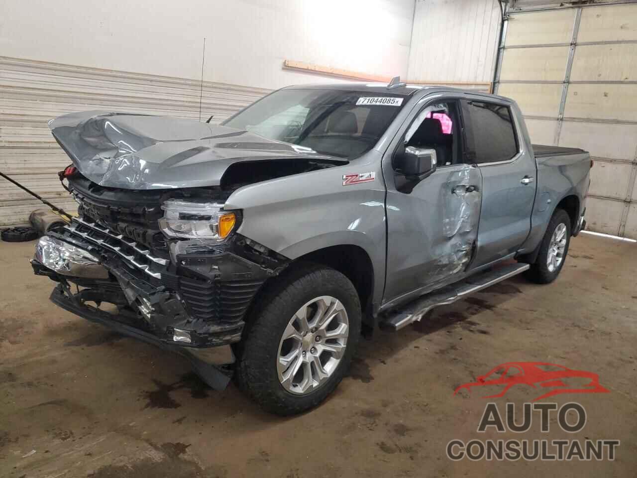 CHEVROLET ALL Models 2023 - 2GCUDGED1P1155603