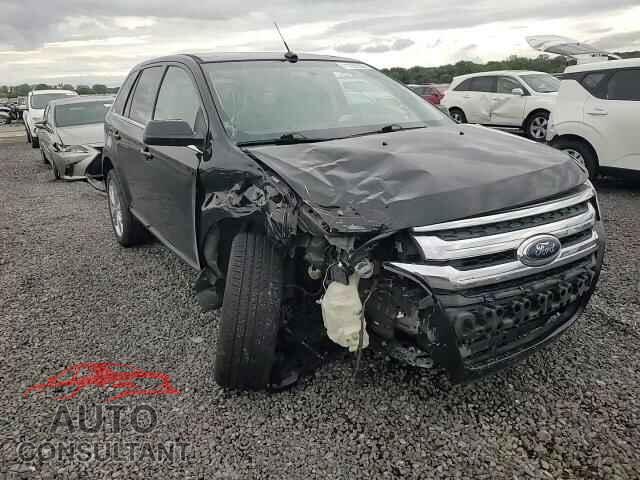 FORD EDGE 2014 - 2FMDK3KC2EBA03178