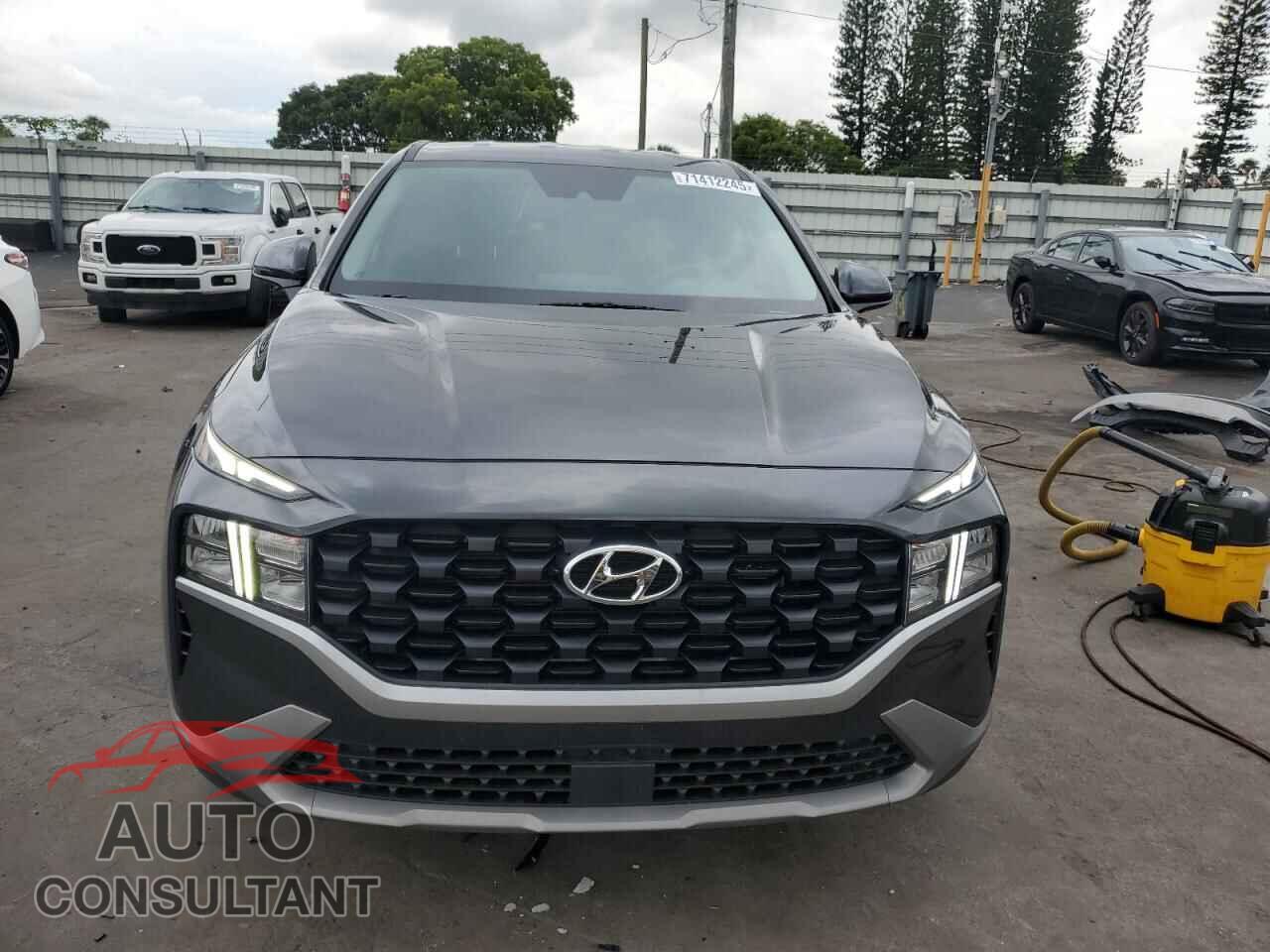HYUNDAI SANTA FE 2023 - 5NMS14AJ0PH634651