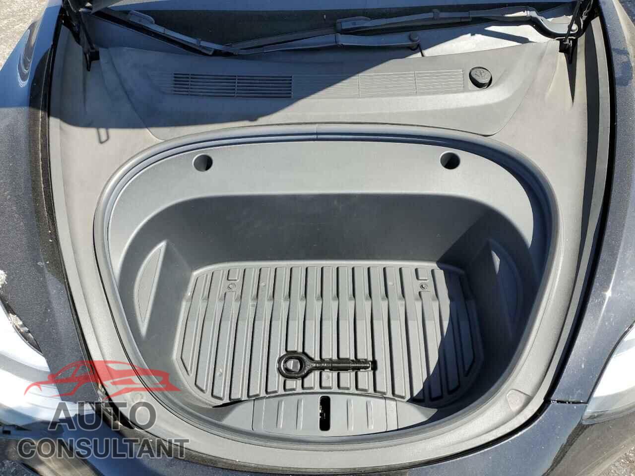 TESLA MODEL 3 2022 - 5YJ3E1EB7NF294617