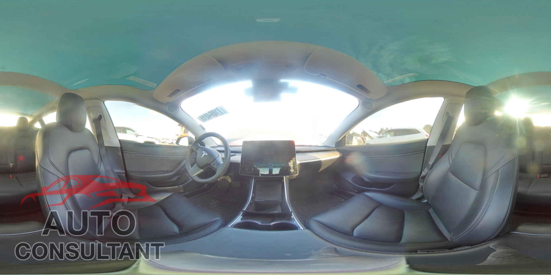 TESLA MODEL 3 2019 - 5YJ3E1EA6KF436507