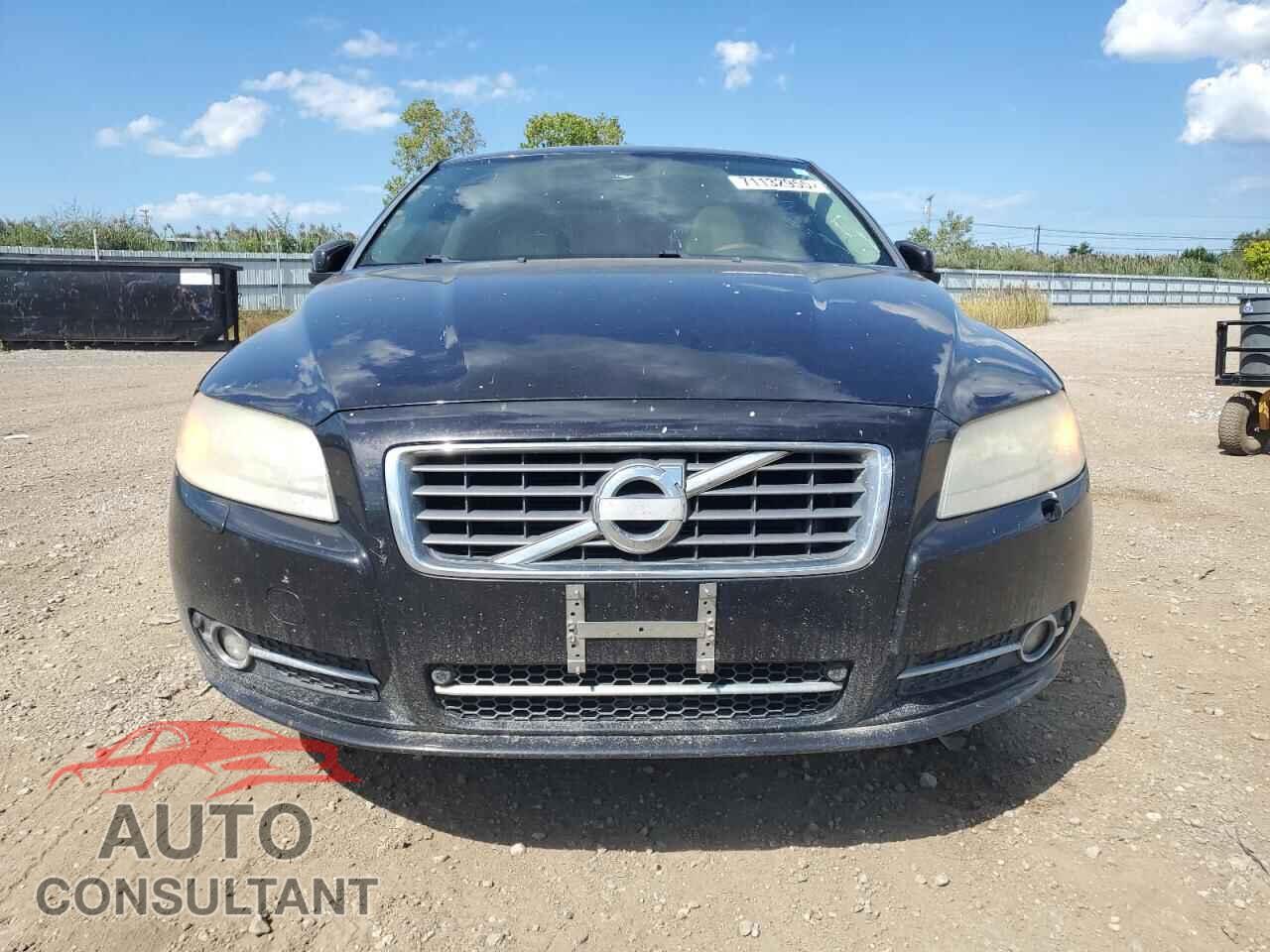 VOLVO S80 2010 - YV1982AR0A1132352