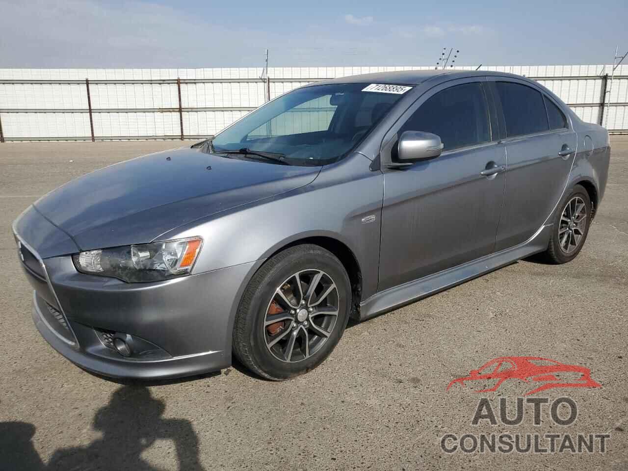MITSUBISHI LANCER 2015 - JA32V2FW9FU026288