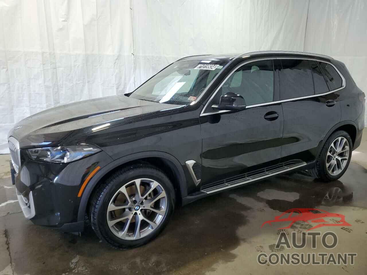 BMW X5 2024 - 5UX23EU03R9T95998