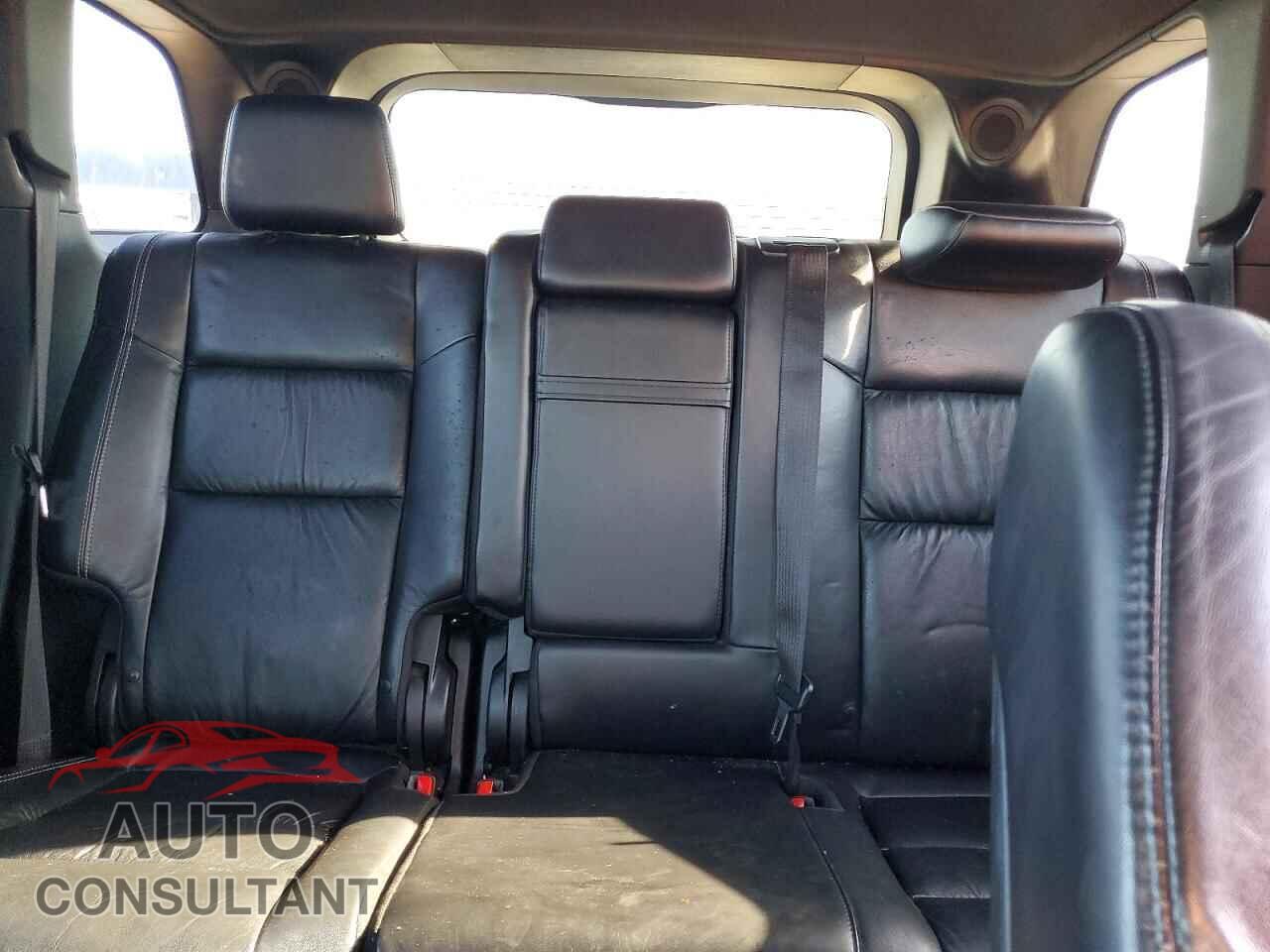 JEEP CHEROKEE 2014 - 1C4RJFBG3EC386324