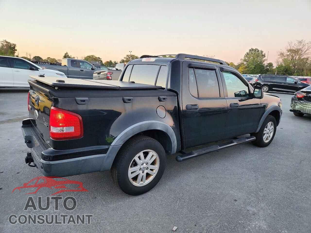 FORD EXPLORER 2010 - 1FMEU5BE3AUA33533