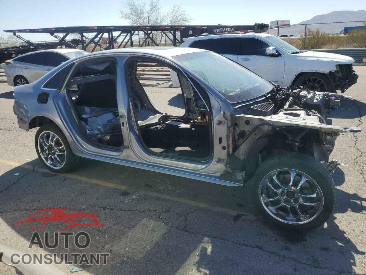 AUDI A4 2016 - WAUEFAFL2GA009487