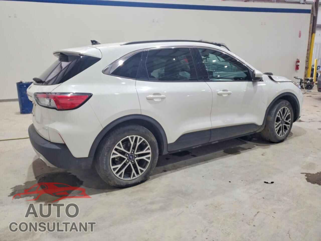 FORD ESCAPE 2020 - 1FMCU0H64LUA28516