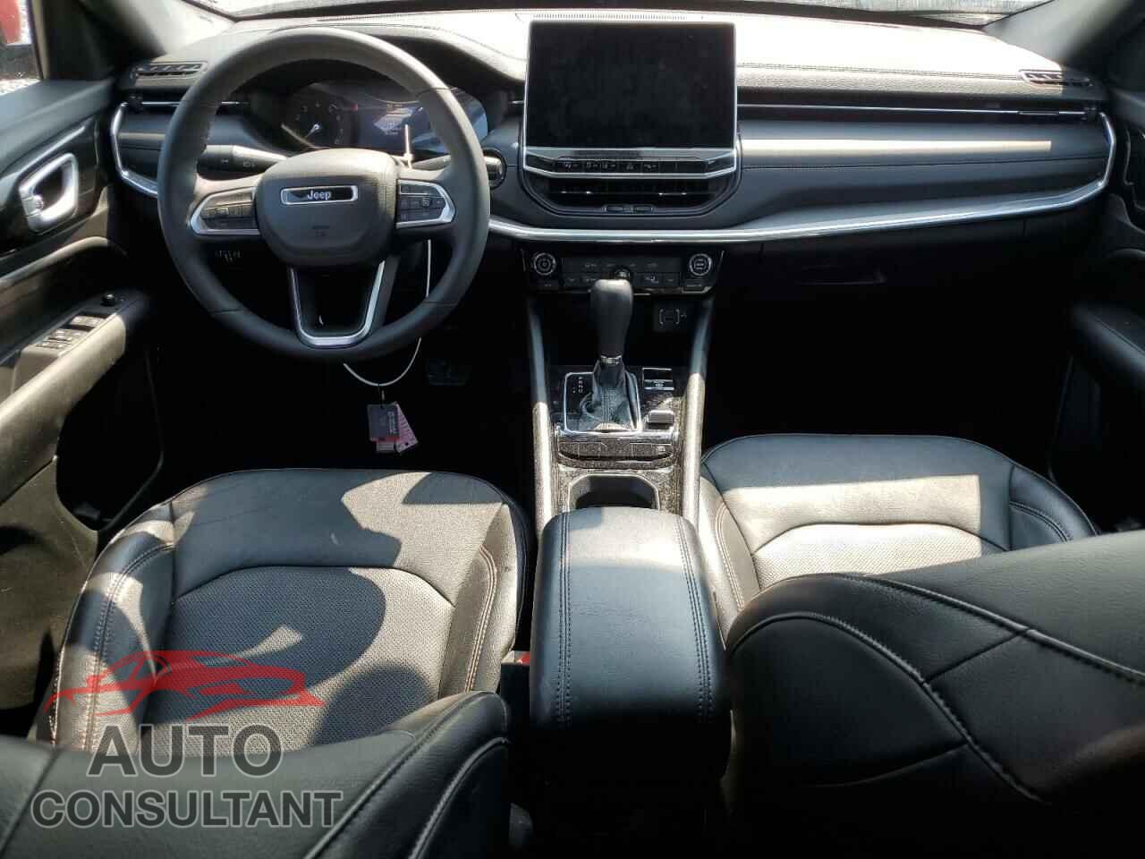 JEEP COMPASS 2023 - 3C4NJDCN4PT543978