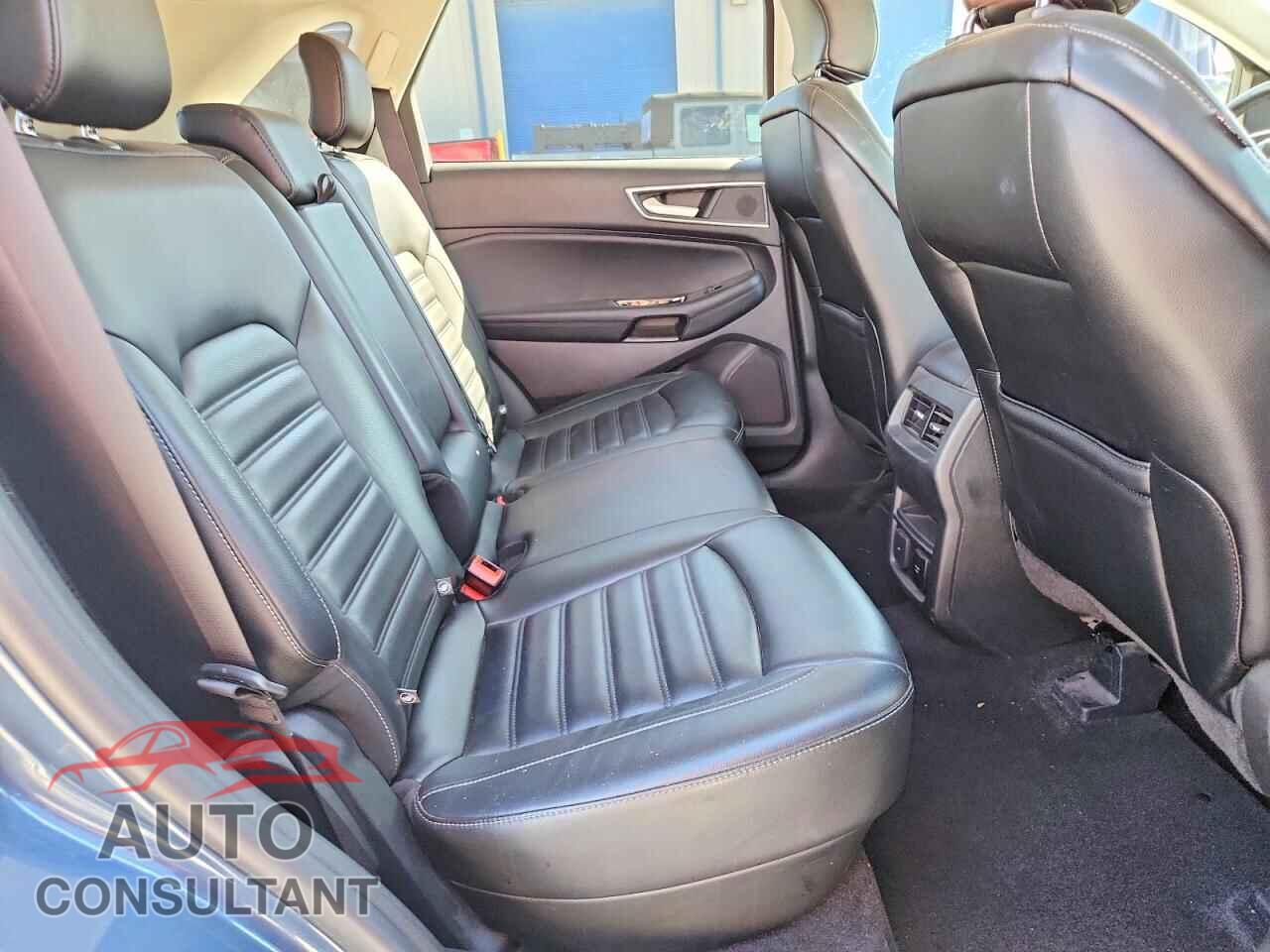 FORD EDGE 2019 - 2FMPK3J90KBC06276