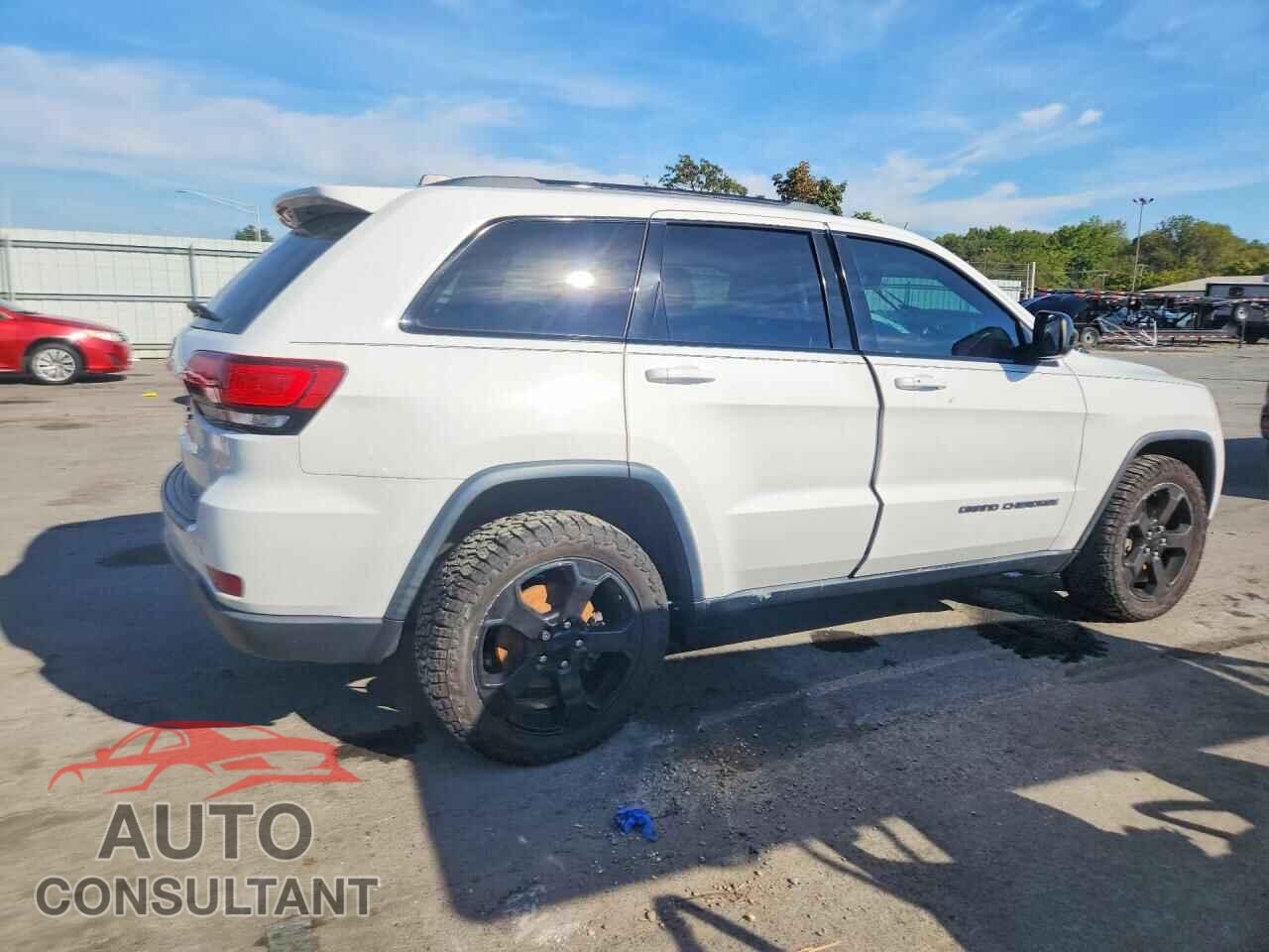 JEEP CHEROKEE 2020 - 1C4RJFAG9LC147942
