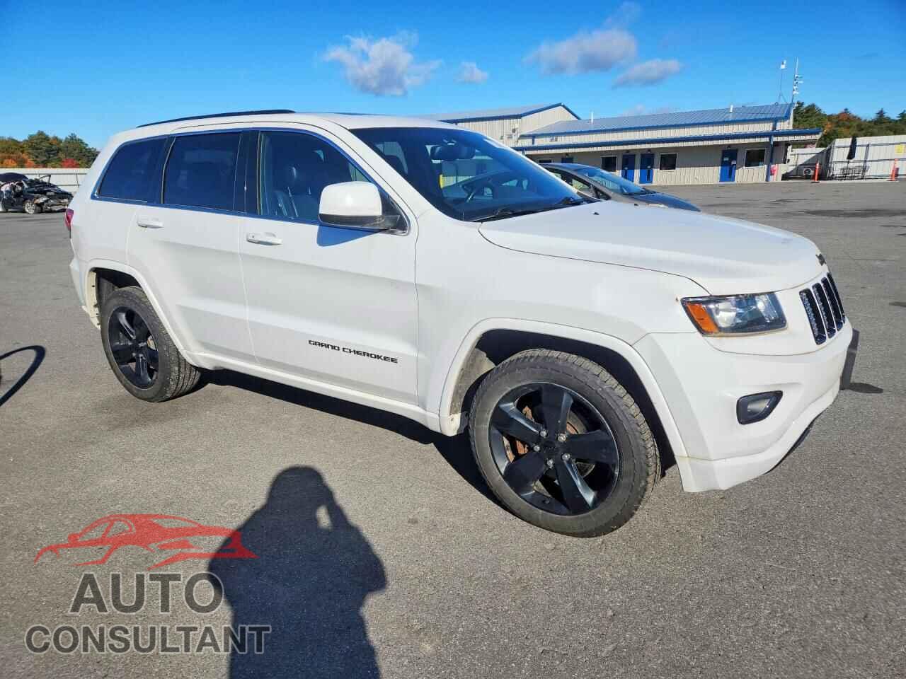 JEEP CHEROKEE 2015 - 1C4RJFAG8FC676187