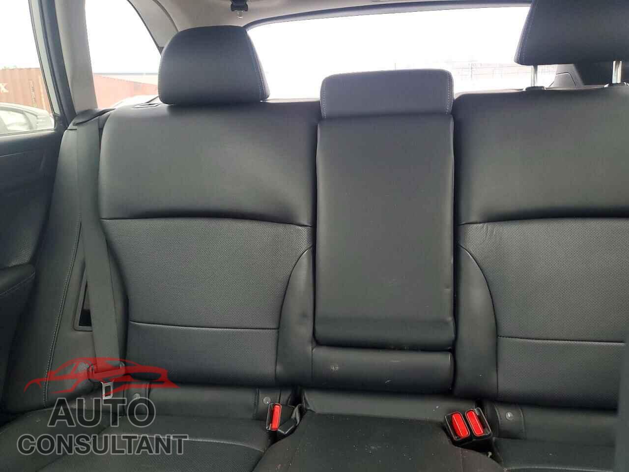 SUBARU OUTBACK 2015 - 4S4BSALC6F3213522
