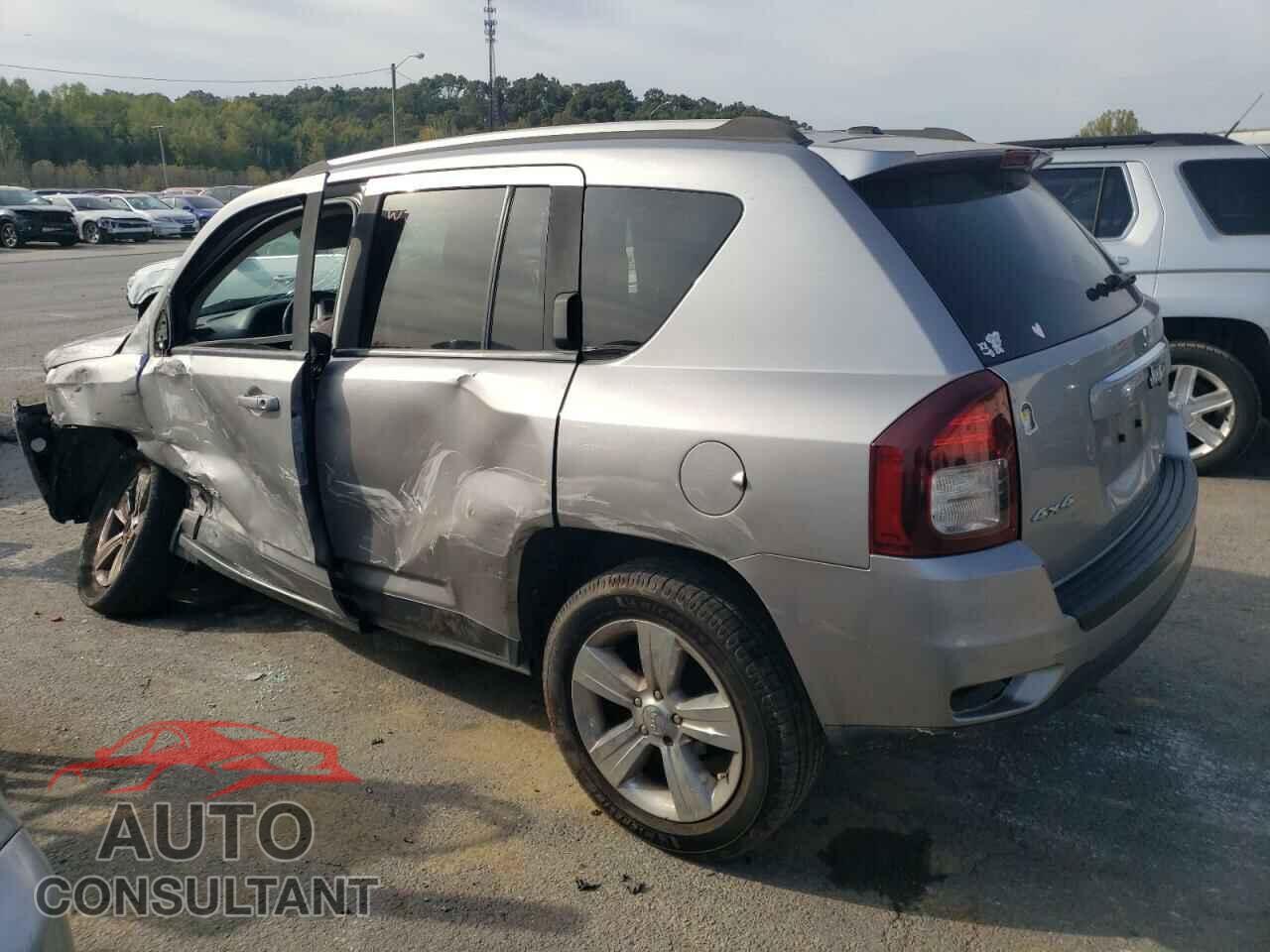 JEEP COMPASS 2016 - 1C4NJDEB1GD691210
