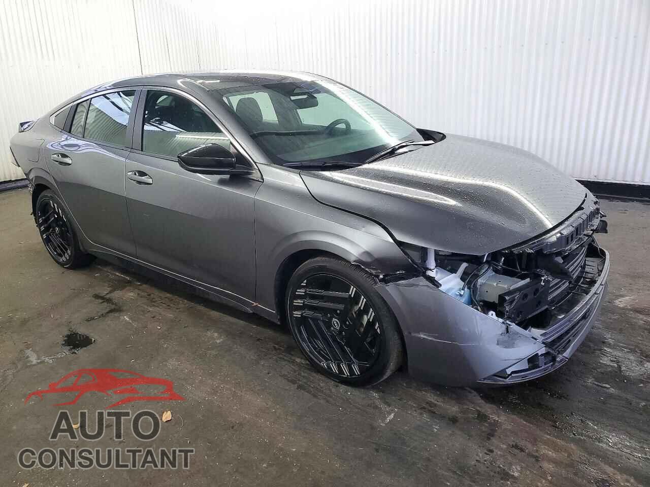 NISSAN SENTRA 2026 - 3N1AB9DV8TY232738