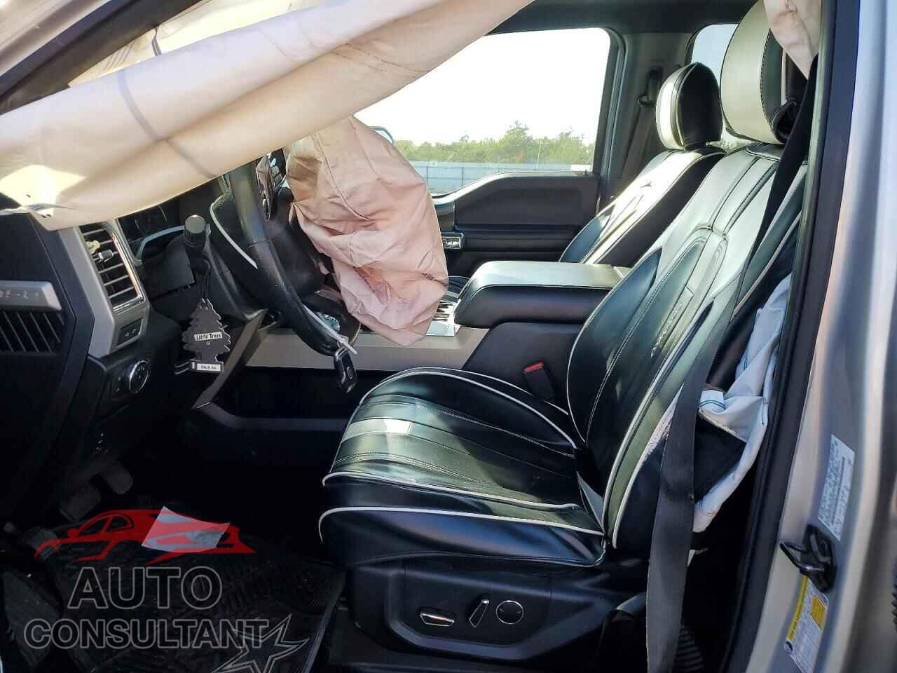 FORD F150 2015 - 1FTEW1EG4FKD09919