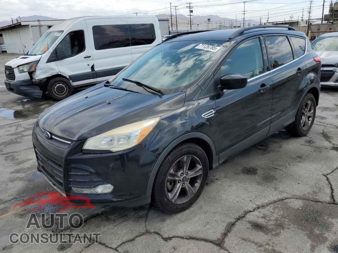 FORD ESCAPE 2015 - 1FMCU9G94FUC14741