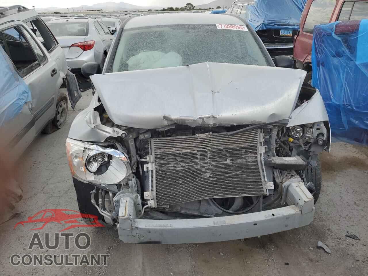 DODGE CALIBER 2009 - 1B3HB48A29D180686