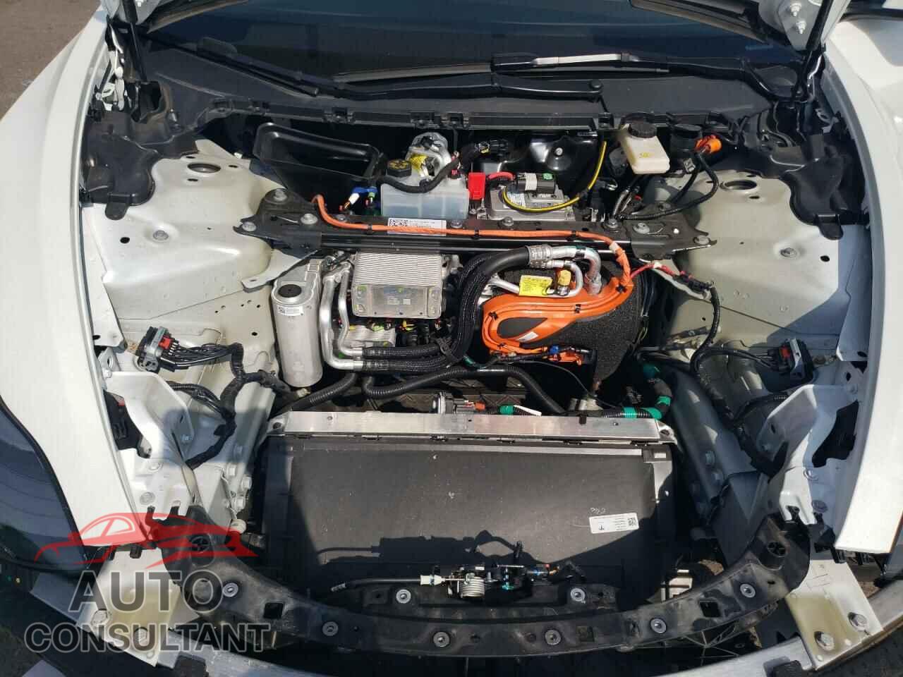 TESLA MODEL 3 2023 - 5YJ3E1EA2PF479698