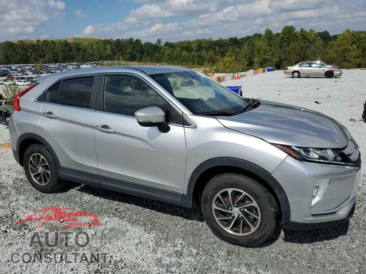 MITSUBISHI ECLIPSE 2020 - JA4AS3AAXLZ028924