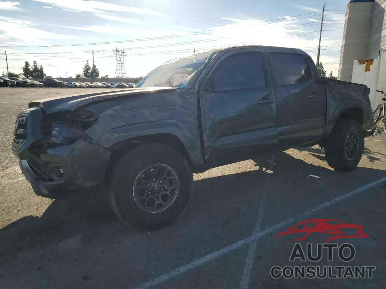 TOYOTA TACOMA 2016 - 3TMCZ5AN5GM004420