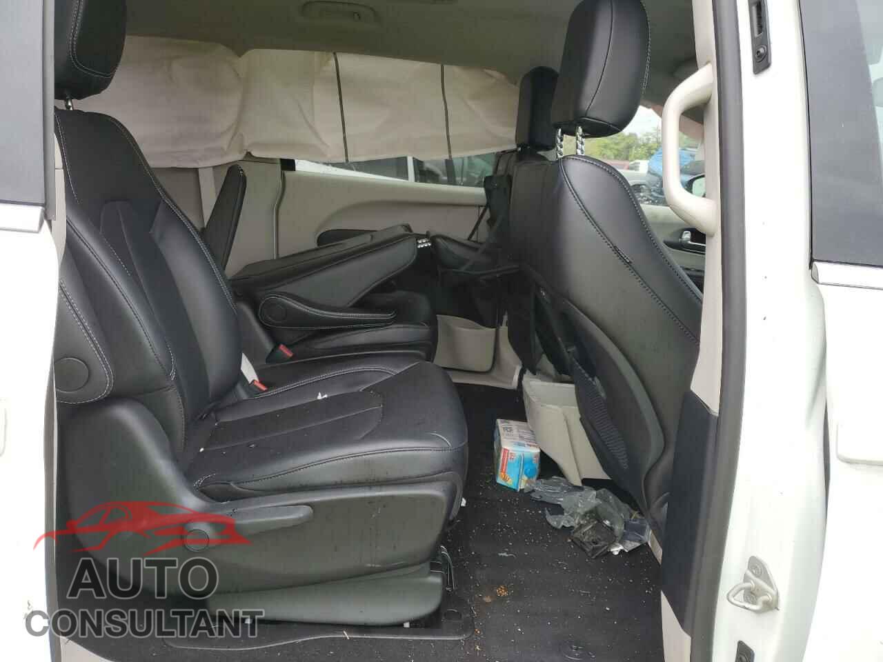 CHRYSLER PACIFICA 2024 - 2C4RC1S71RR121699