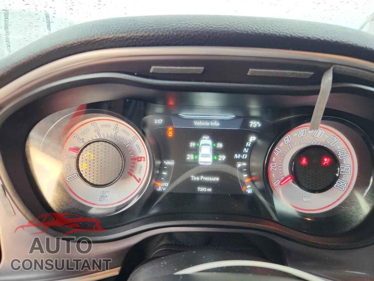 DODGE CHALLENGER 2022 - 2C3CDZFJ1NH155265