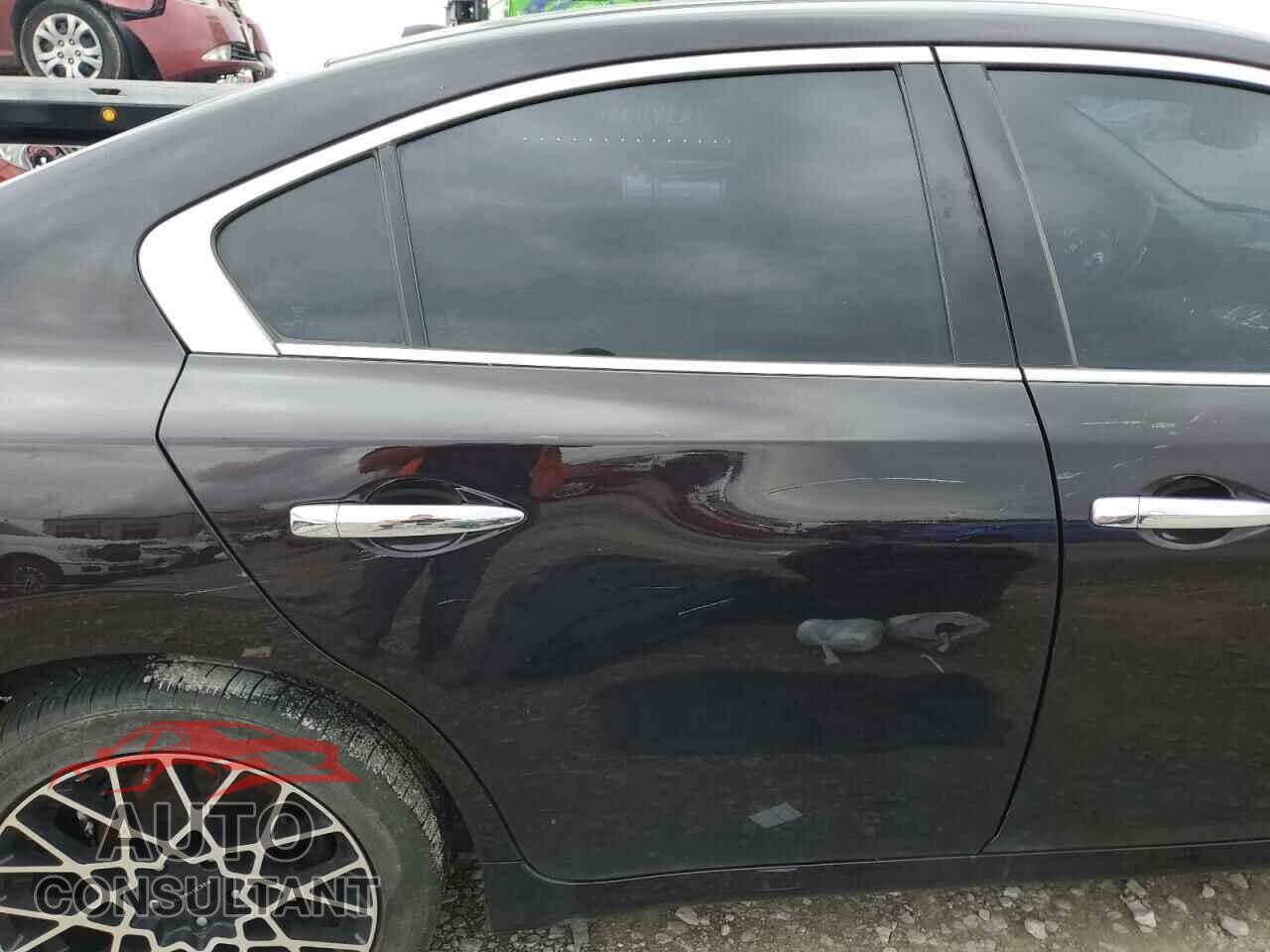 NISSAN MAXIMA 2012 - 1N4AA5AP9CC851314