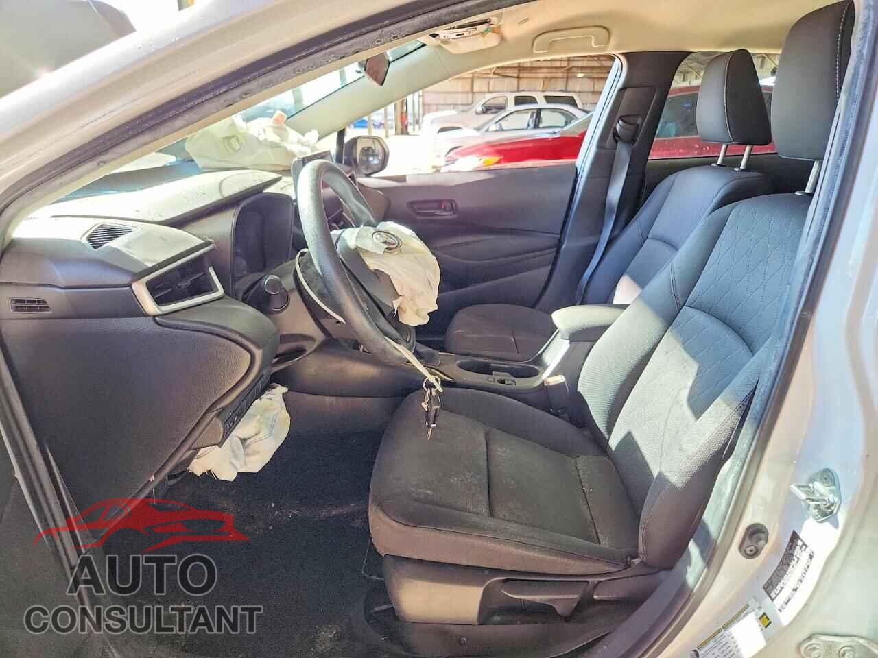 TOYOTA COROLLA 2023 - 5YFB4MDE8PP008017
