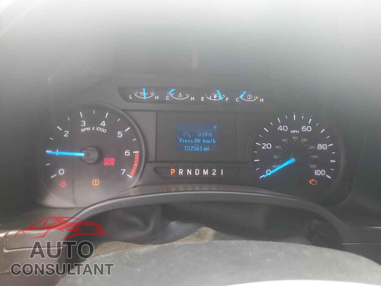 FORD F250 2017 - 1FT7W2B63HEE55918